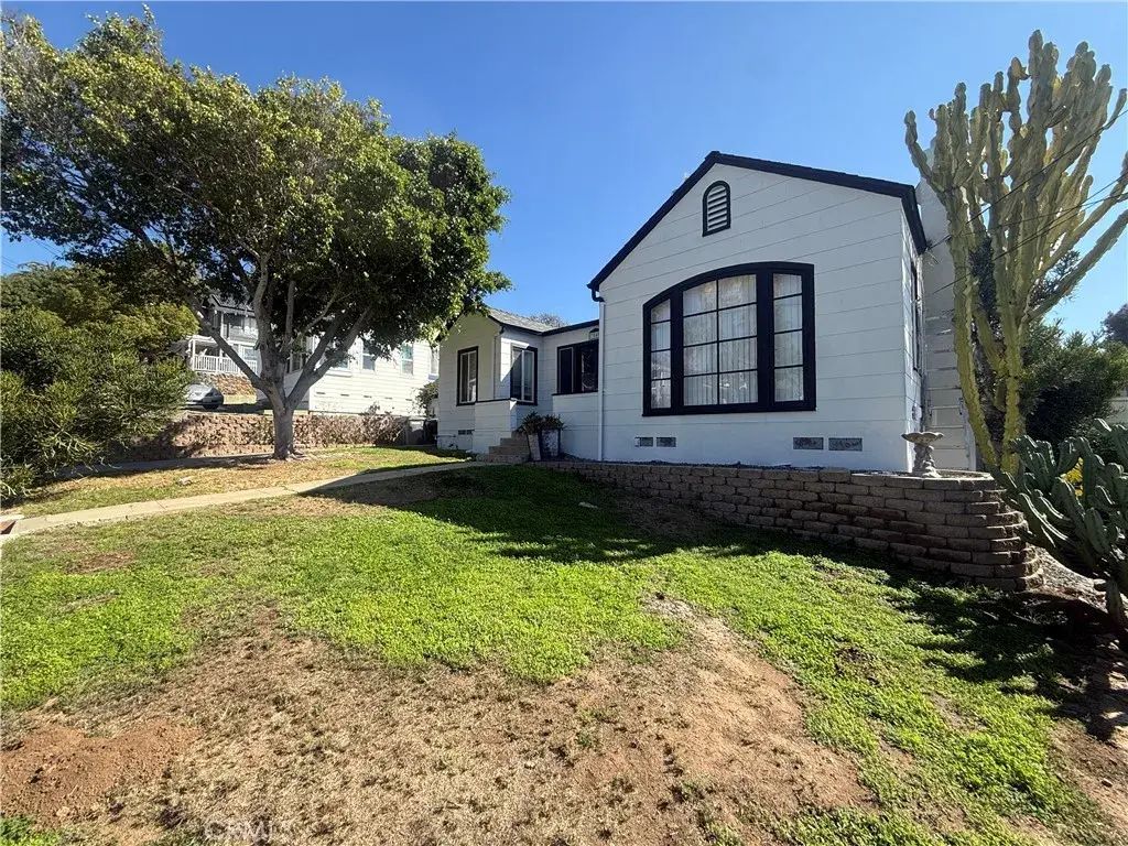 7865 Quince Street, La Mesa