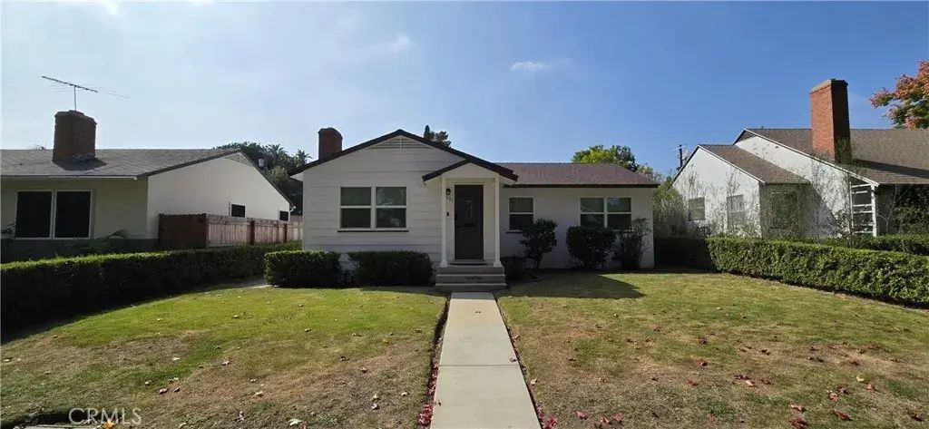 2641 Westwood Boulevard, Rancho Park