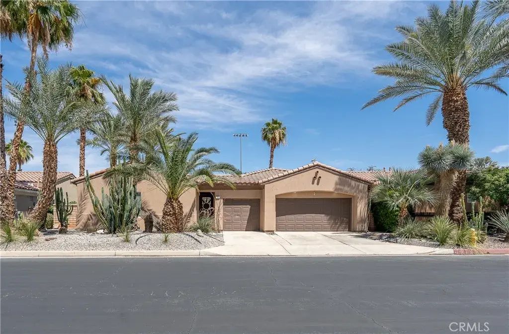 14 Calle Lantana, Palm Desert