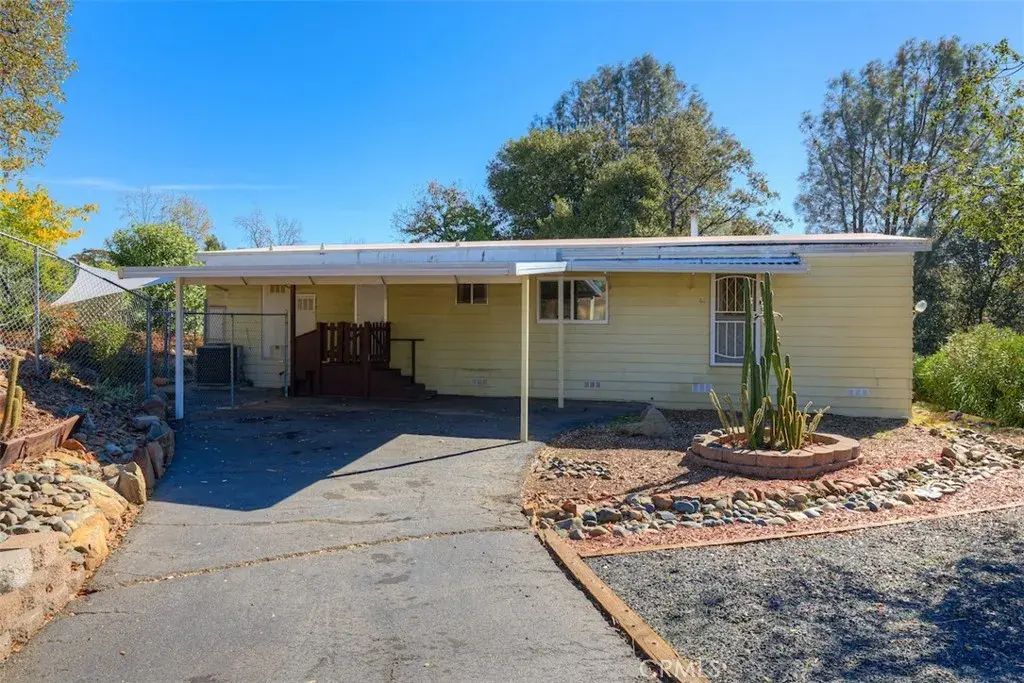 61 Greenbrier, Oroville