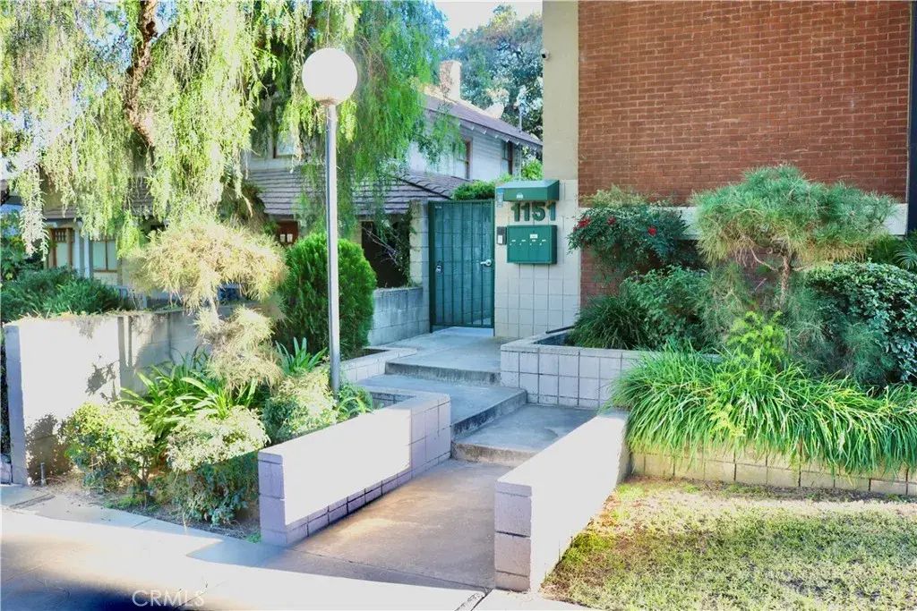 1151 Pine Street B, South Pasadena