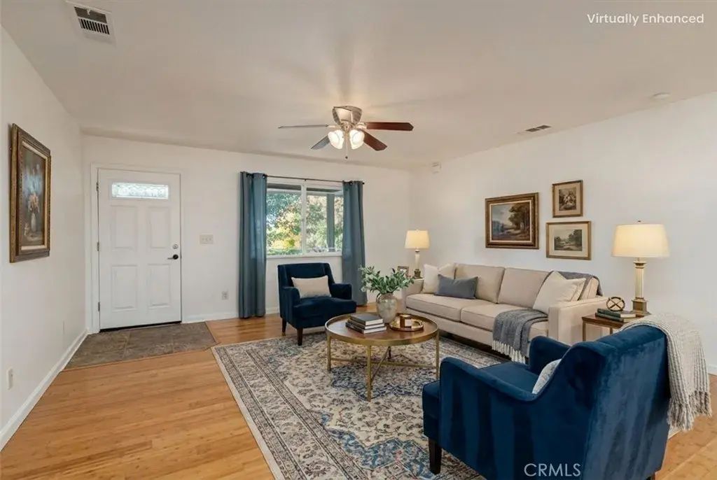 2934 Villa, Oroville