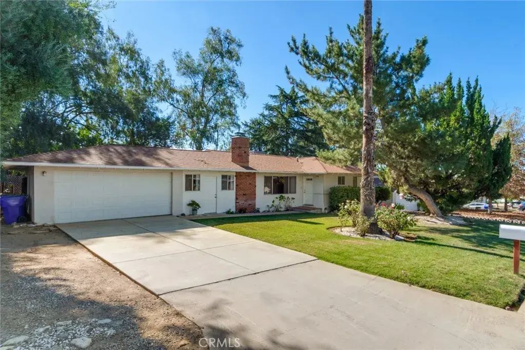 11775 Auburn Avenue, Yucaipa