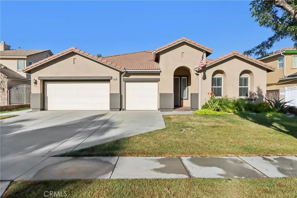 33711 Shamrock, Murrieta