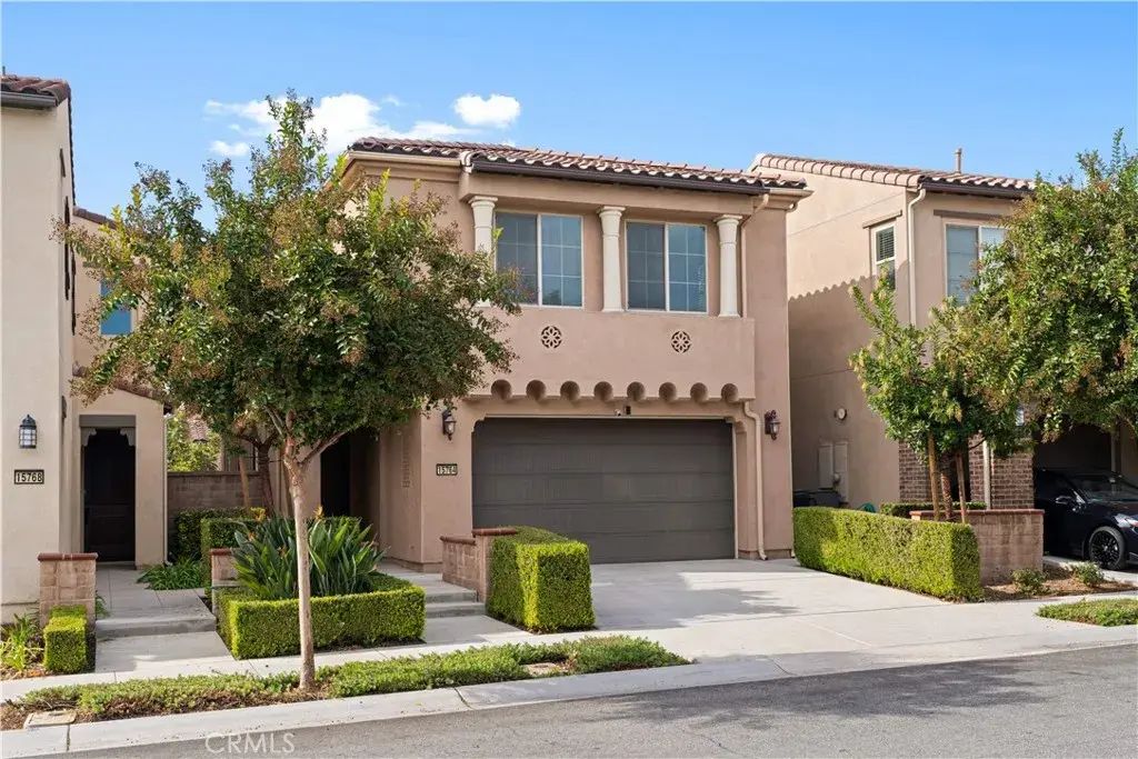 15764 Molly Avenue, Chino