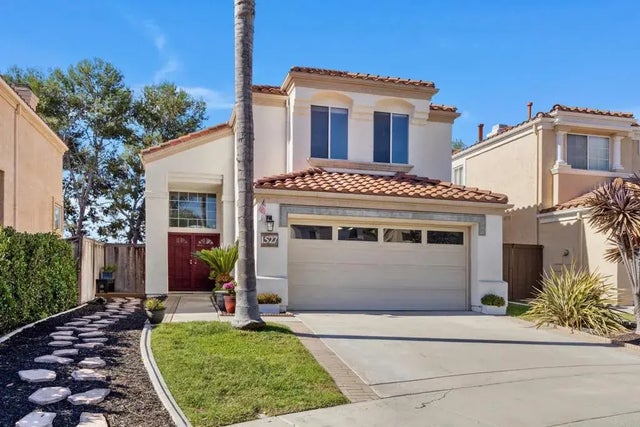 1527 Via Otano, Oceanside