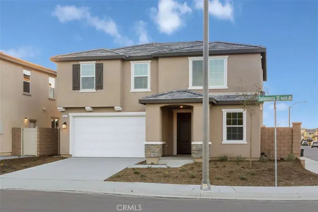 9667 Salamanca Street, Riverside