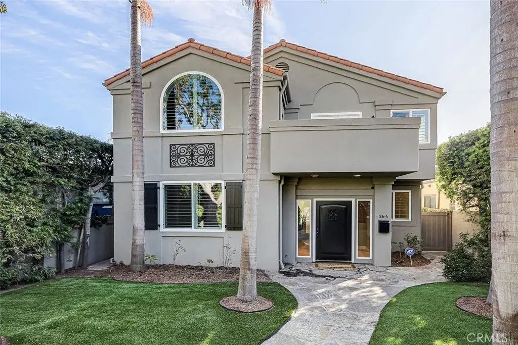 864 Avenue A, Redondo Beach