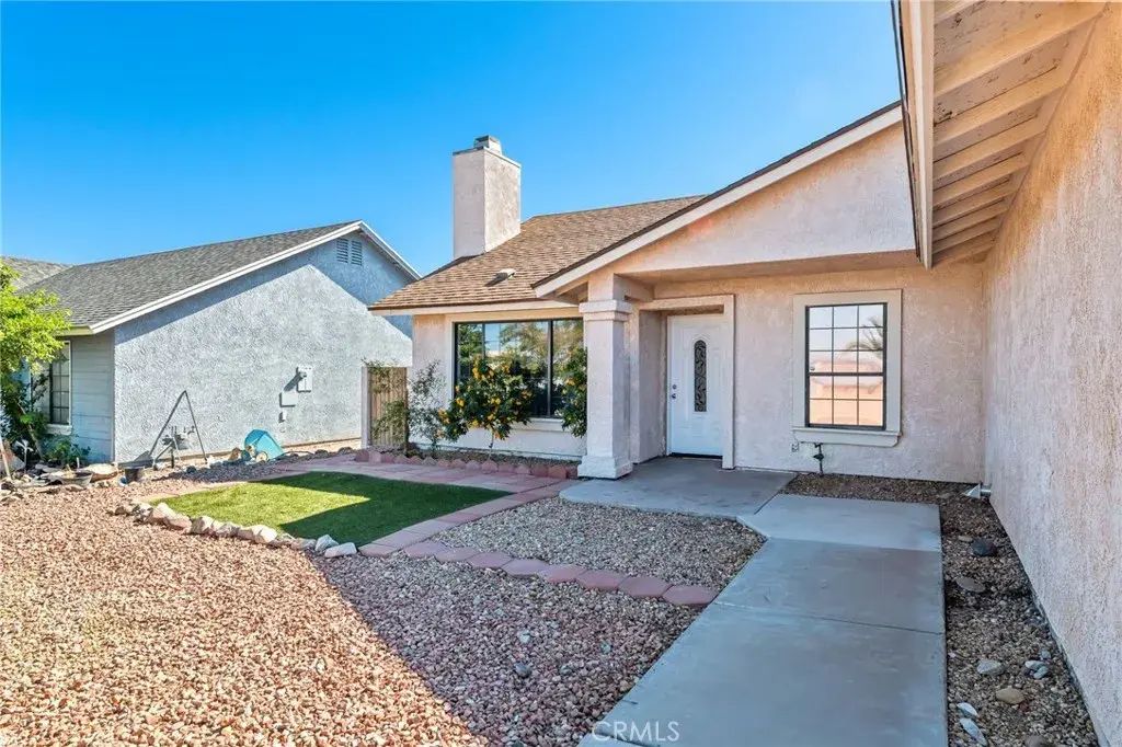 1359 Redwood, Needles