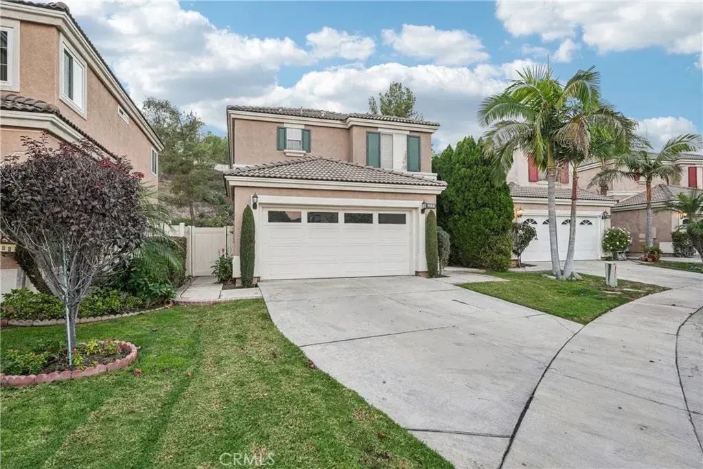 988 Cimarron Place, Corona