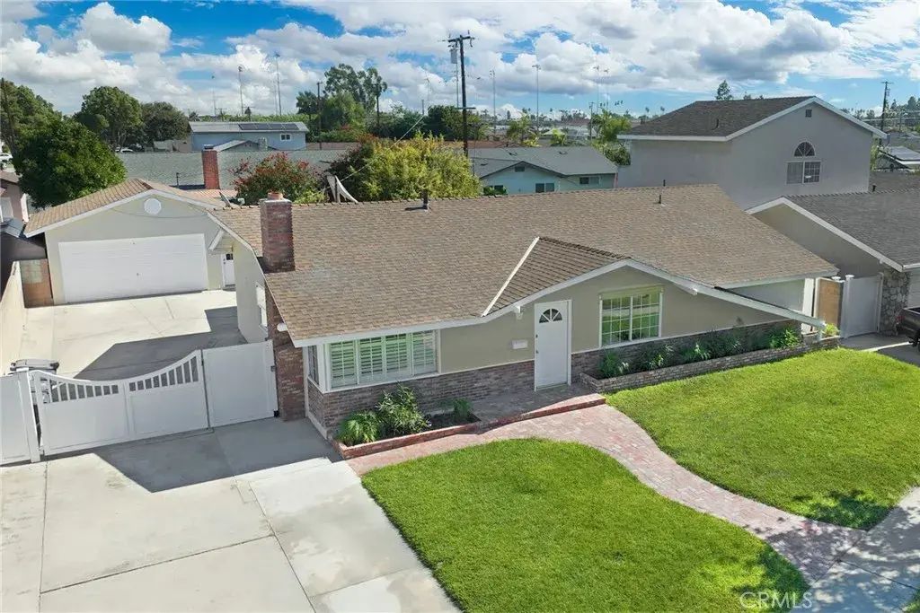 6613 San Haroldo, Buena Park
