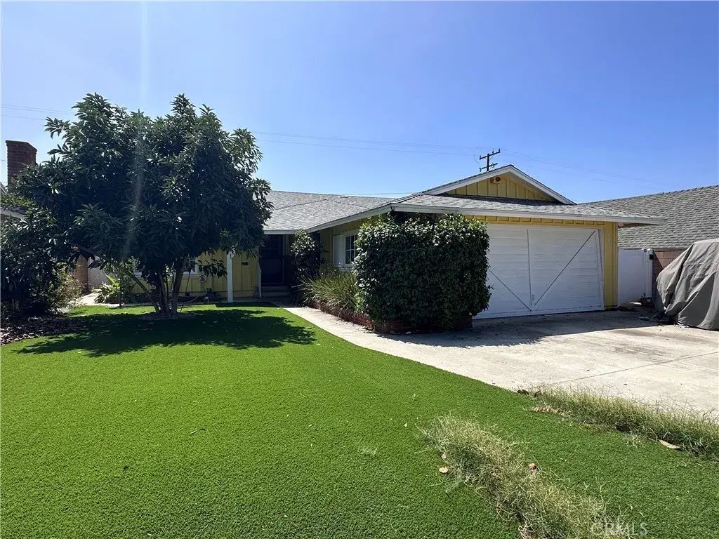 2306 W 180th, Torrance