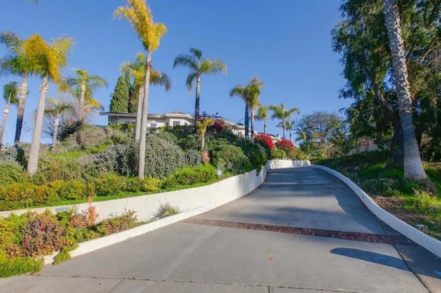 1248 Via Christina, Vista