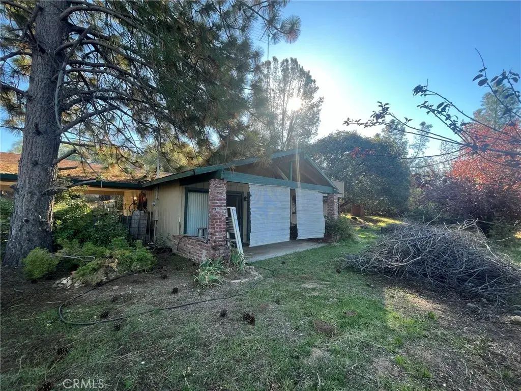 3877 Deer Springs Road, Mariposa