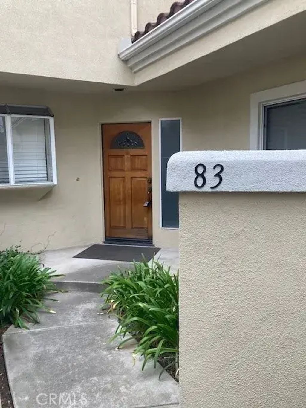 83 Pamplona, Aliso Viejo