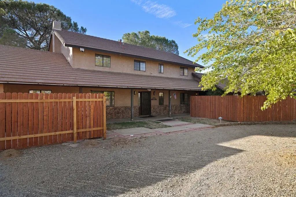 40721 25th West, Palmdale