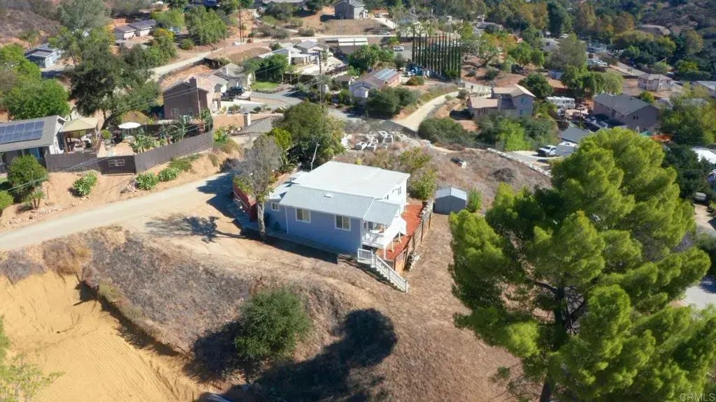 703 Lingel Drive, El Cajon