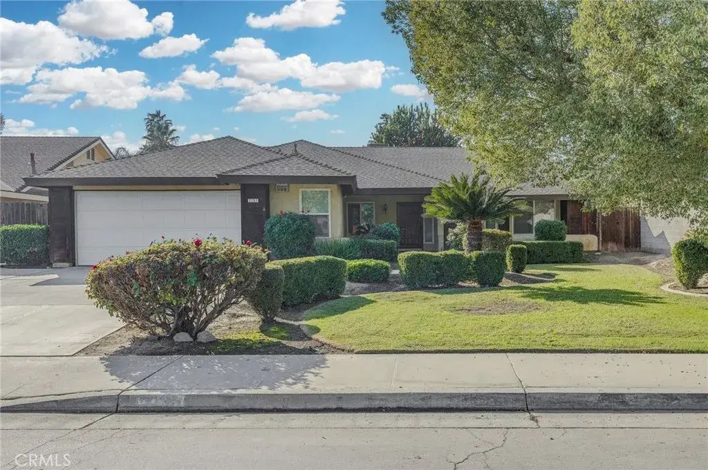2707 Hoad, Bakersfield