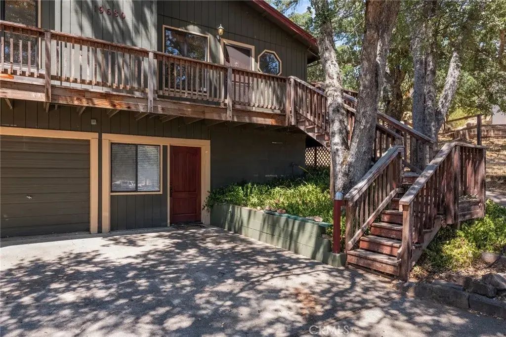 19680 Sugarwood Court, Hidden Valley Lake