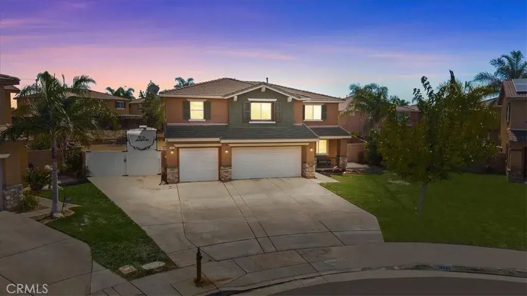 19883 San Juan Capistrano Court, Riverside