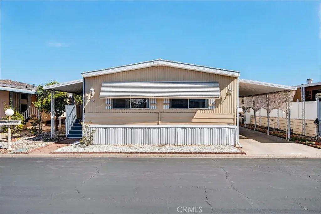 23820 Ironwood 189, Moreno Valley