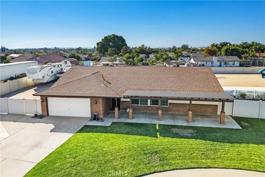 4725 Foxborough Court, Jurupa Valley