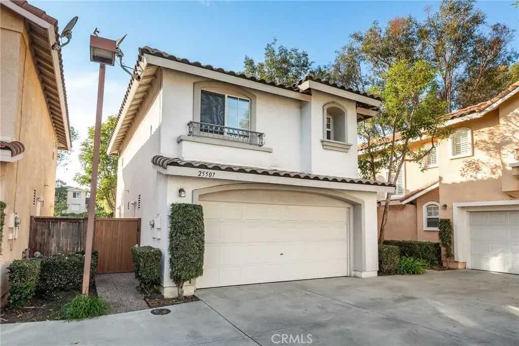 25507 Bayside Place, Harbor City