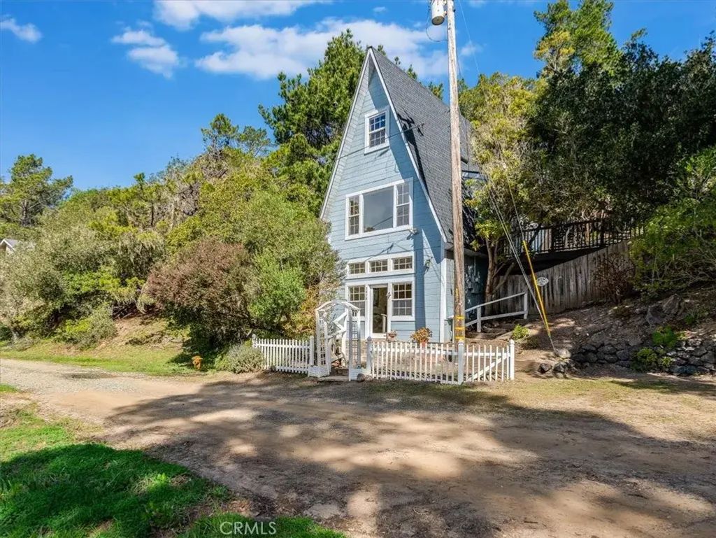 2878 Ramsey Road, Cambria