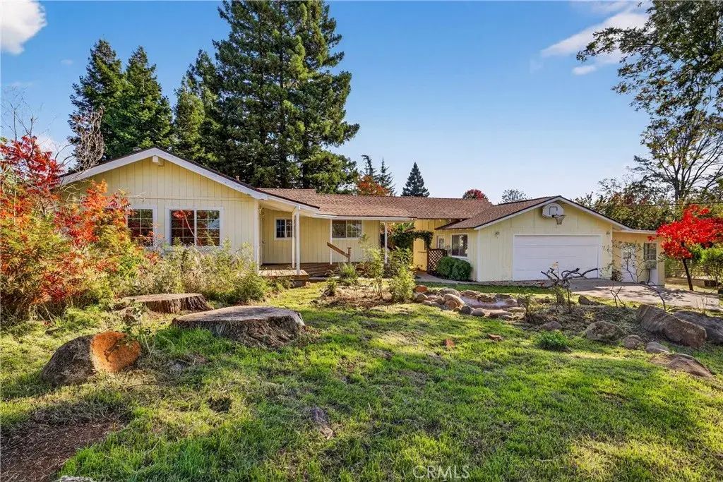 437 Likens Lane, Paradise