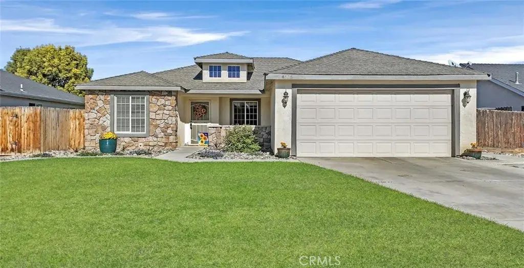 4606 Sun Devils, Bakersfield