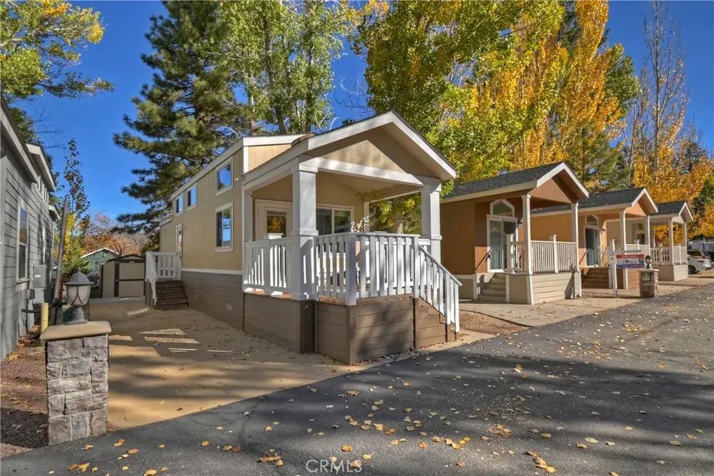 547 Alden #rv5, Big Bear Lake