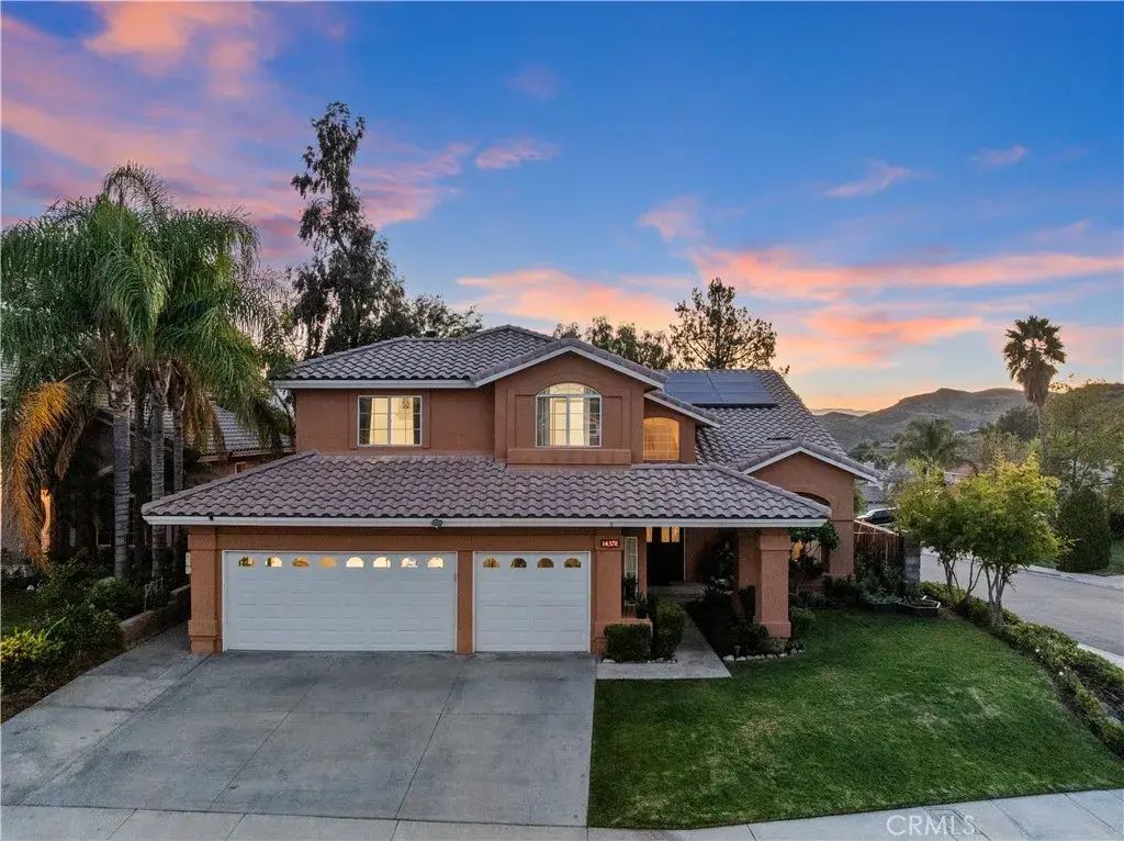 14378 Cascade Court, Canyon Country