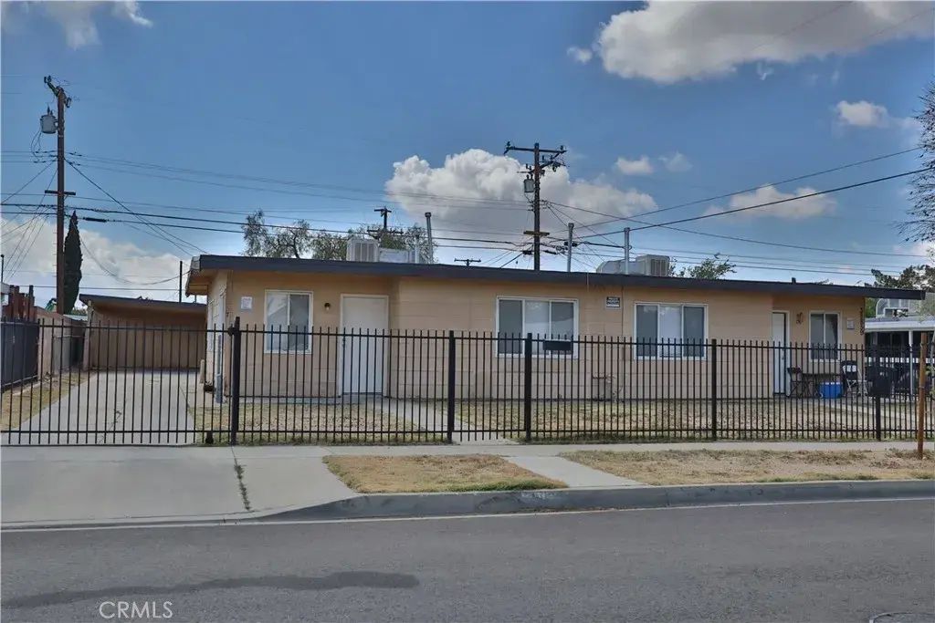 38857 Rambler Avenue, Palmdale
