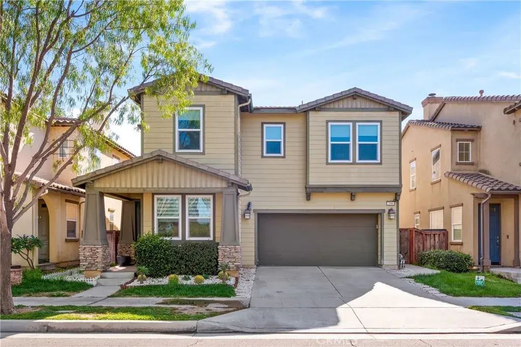 356 W Weeping Willow, Orange