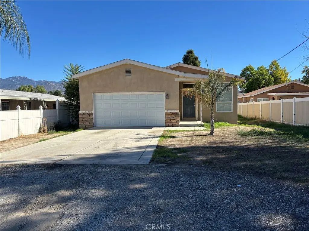 25928 Fairview, Hemet