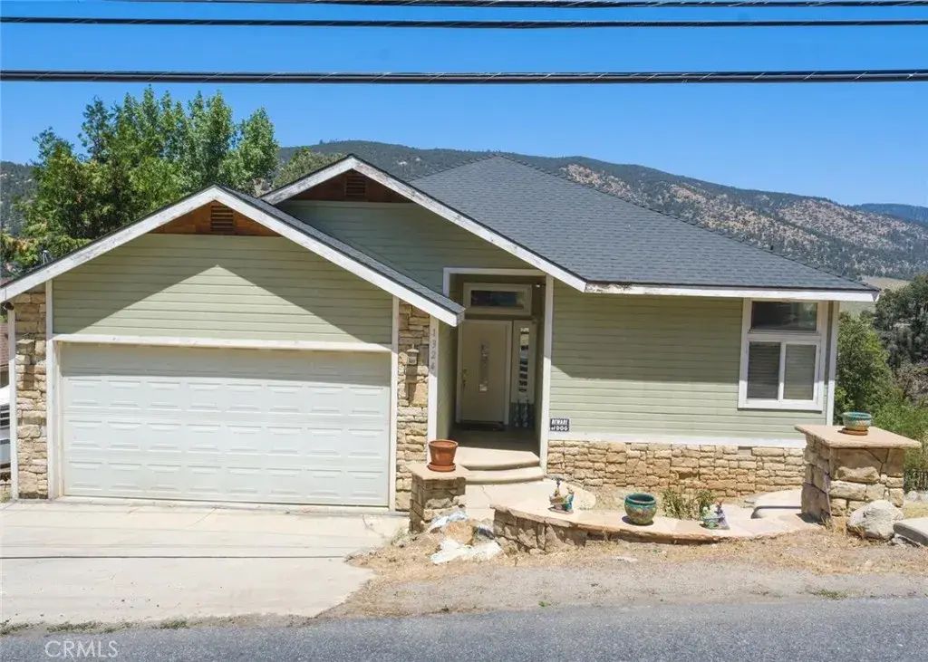 1324 Pinetree Drive, Frazier Park