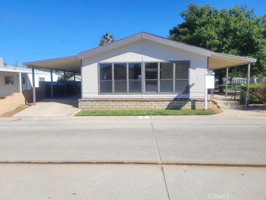 1030 E Avenue S 36, Palmdale