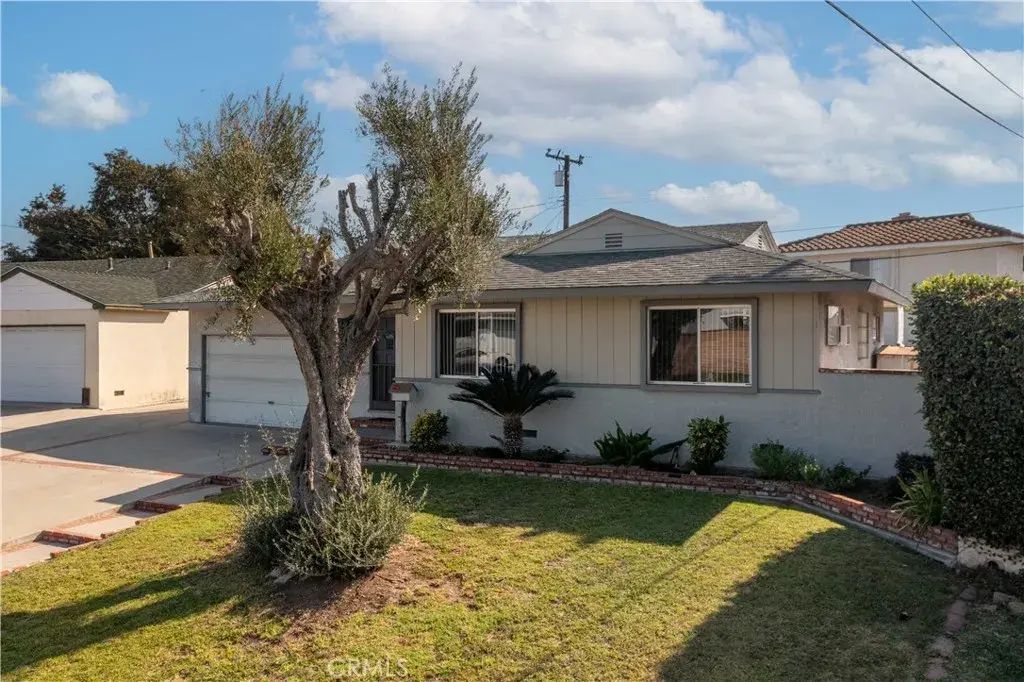 15052 Barwood, La Mirada
