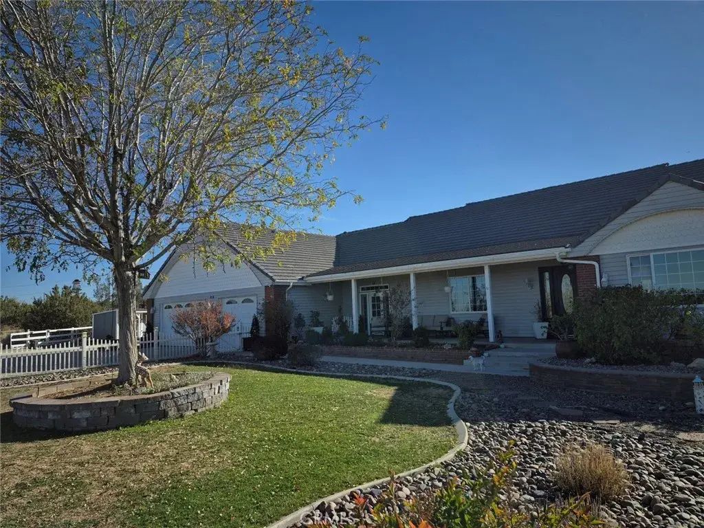 9968 Silver Rock Road, Pinon Hills