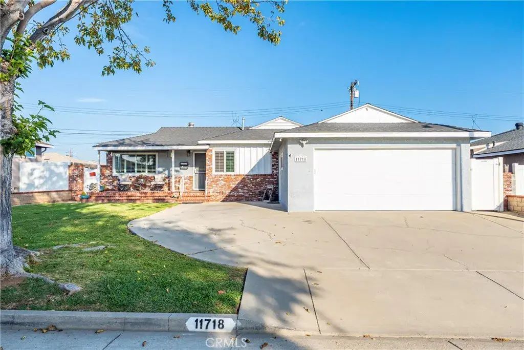 11718 Thermal Drive, La Mirada