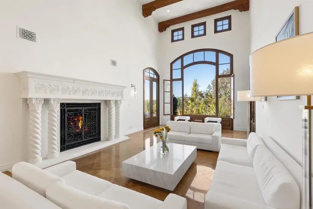 18446 Calle La Serra, Rancho Santa Fe