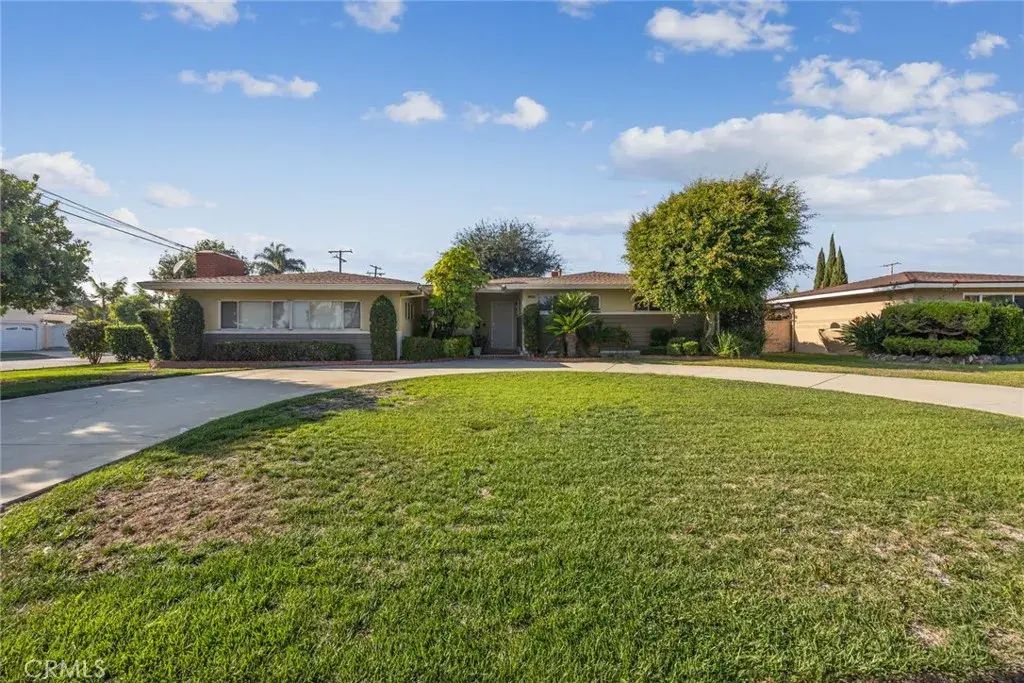 10357 Lesterford Avenue, Downey