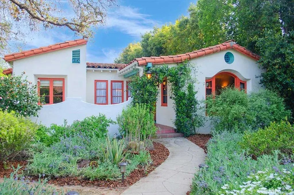1720 Paloma Street, Pasadena