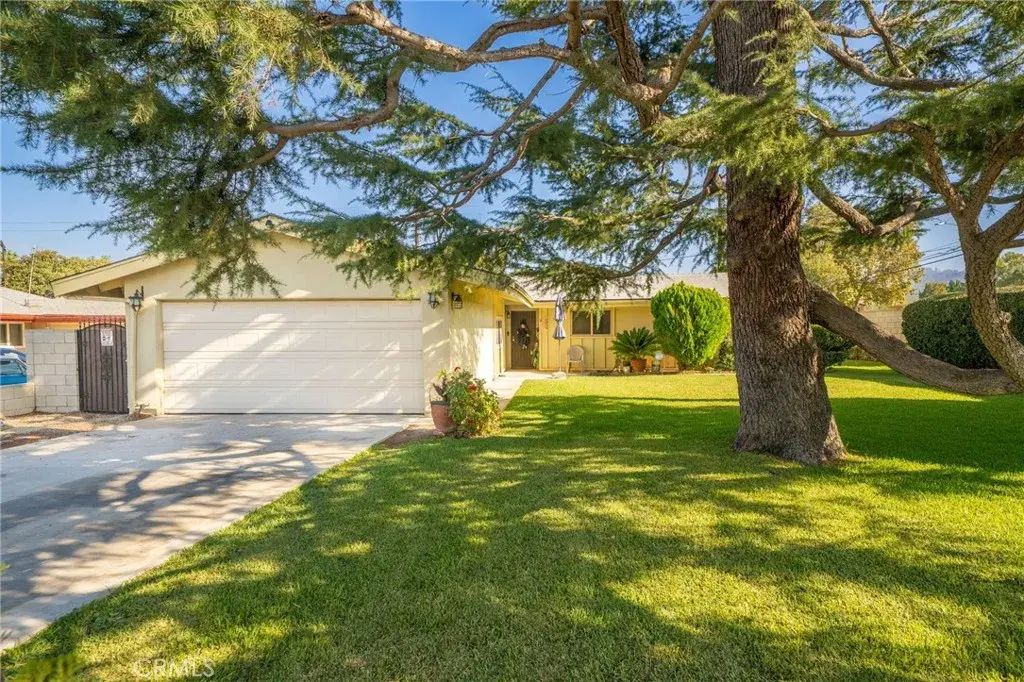 2036 Richdale Avenue, Hacienda Heights