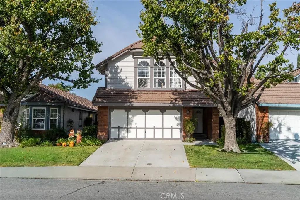 19725 Collins Road, Canyon Country
