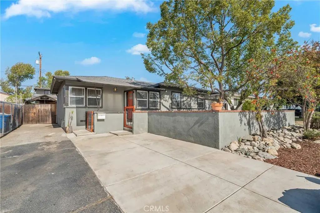16689 E Greenhaven, Covina