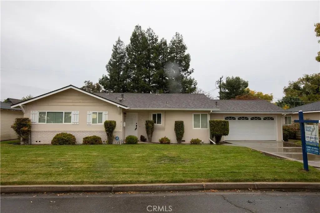 2335 E Canal, Turlock