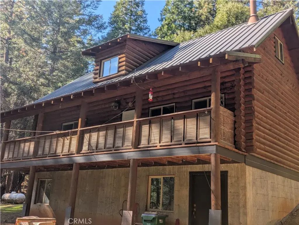 4715 Peregrine, Forest Ranch