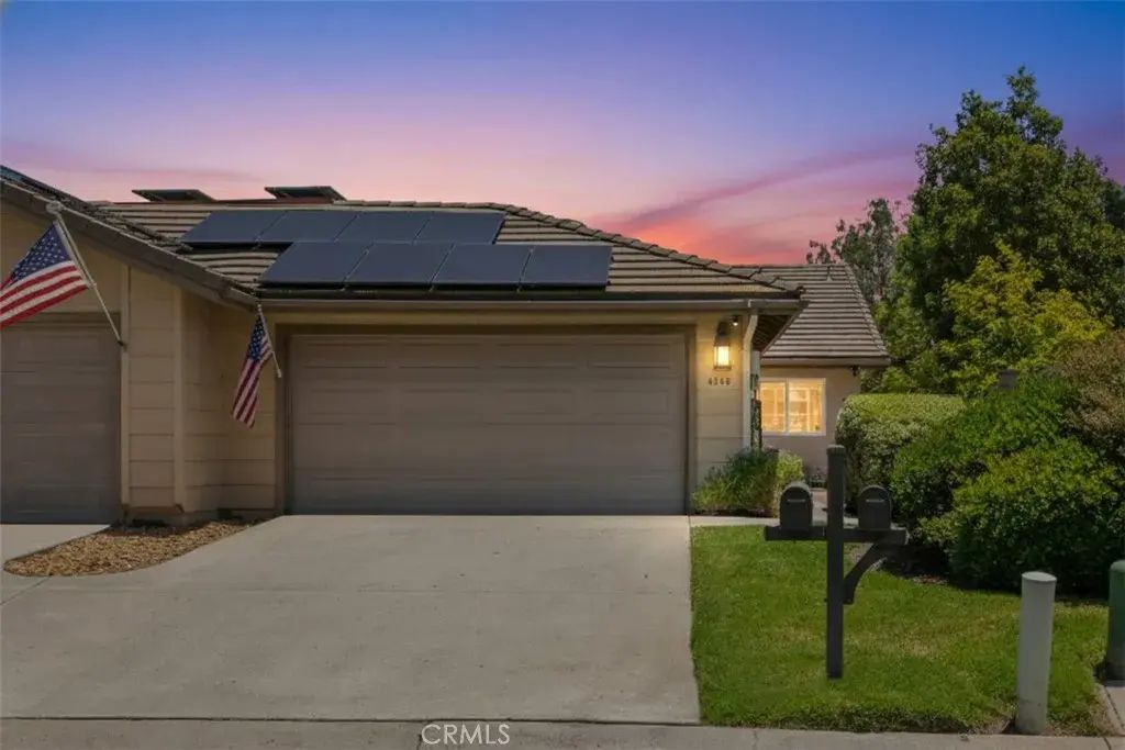 4346 Los Padres Drive, Fallbrook