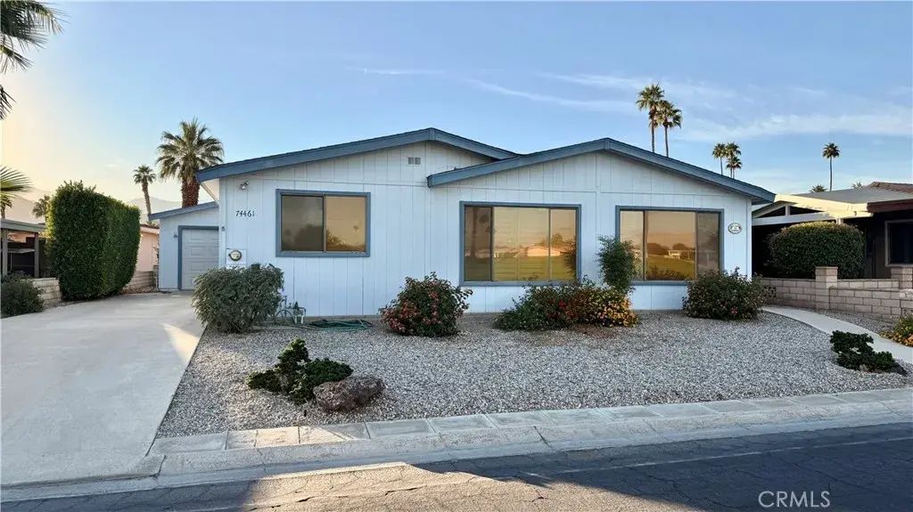 74461 Mercury East, Palm Desert